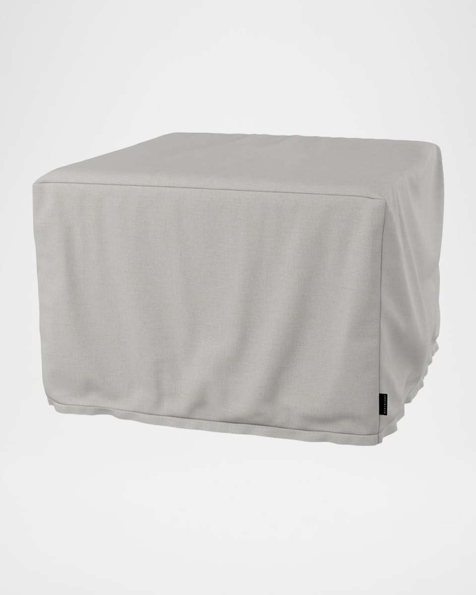 Tanah Outdoor Swivel Chair Cover
